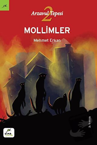 Arzavul Tepesi 2: Mollimler - Mehmet Erkan - Elma Çocuk - Fiyatı - Yor