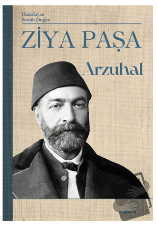 Arzuhal - Ziya Paşa - Sapiens Yayınları - Fiyatı - Yorumları - Satın A