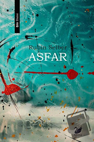 Asfar - Rubin Selber - Anima Yayınları - Fiyatı - Yorumları - Satın Al