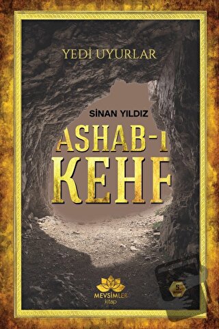 Ashab-ı Kehf - Sinan Yıldız - Mevsimler Kitap - Fiyatı - Yorumları - S