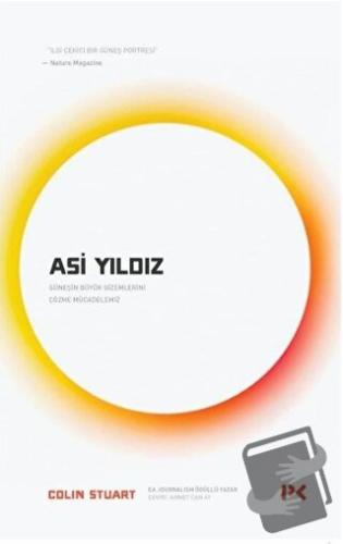 Asi Yıldız - Colin Stuart - Profil Kitap - Fiyatı - Yorumları - Satın 