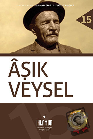 Aşık Veysel (Ciltli) - Kolektif - Ihlamur - Fiyatı - Yorumları - Satın