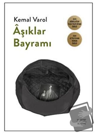 Aşıklar Bayramı - Kemal Varol - Everest Yayınları - Fiyatı - Yorumları