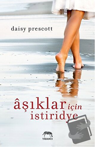 Aşıklar İçin İstiridye - Daisy Prescott - Yabancı Yayınları - Fiyatı -