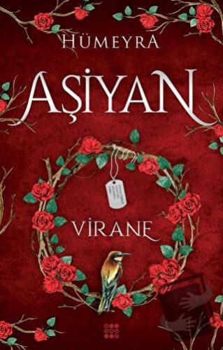 Aşiyan 1 - Virane (Ciltli) - Hümeyra - Dokuz Yayınları - Fiyatı - Yoru