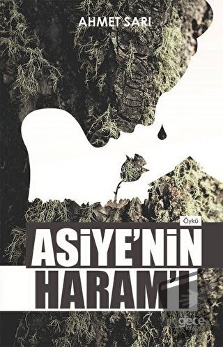 Asiye'nin Haram'ı - Ahmet Sarı - Gece Kitaplığı - Fiyatı - Yorumları -