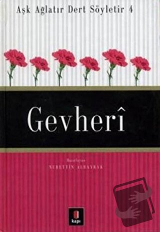 Aşk Ağlatır Dert Söyletir 4 Gevheri - Nurettin Albayrak - Kapı Yayınla