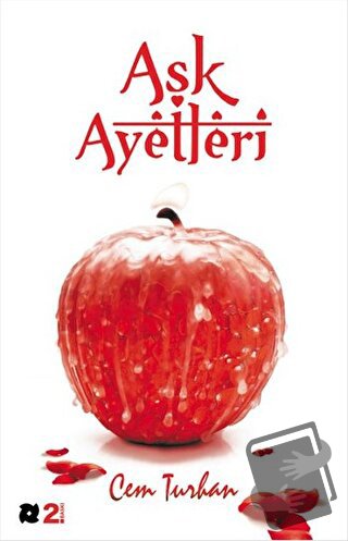 Aşk Ayetleri - Cem Turhan - Hiperlink Yayınları - Fiyatı - Yorumları -