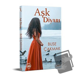 Aşk Diyarı - Buse Çakmak - 5 Şubat Yayınları - Fiyatı - Yorumları - Sa