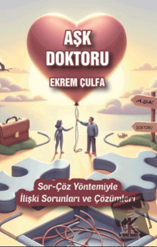 Aşk Doktoru - Sor-Çöz Yöntemiyle İlişki Sorunları ve Çözümleri - Ekrem