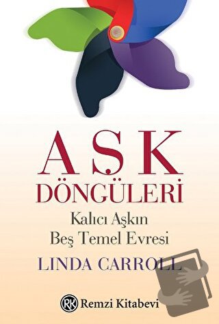 Aşk Döngüleri - Linda Carroll - Remzi Kitabevi - Fiyatı - Yorumları - 