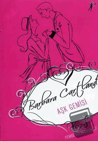 Aşk Gemisi - Barbara Cartland - Artemis Yayınları - Fiyatı - Yorumları