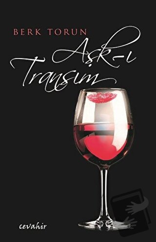 Aşk-ı Transım - Berk Torun - Cevahir Yayınları - Fiyatı - Yorumları - 