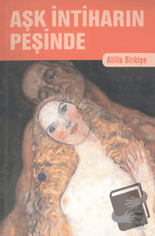 Aşk İntiharın Peşinde - Atilla Birkiye - Telos Yayıncılık - Fiyatı - Y