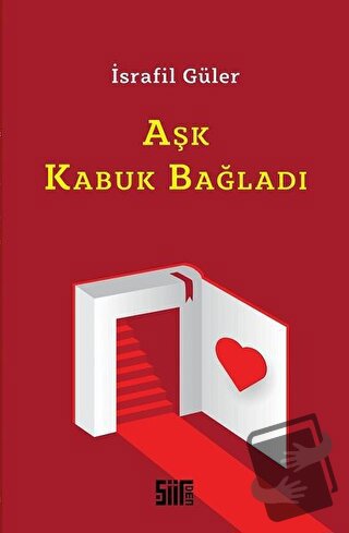 Aşk Kabuk Bağladı - İsrafil Güler - Şiirden Yayıncılık - Fiyatı - Yoru