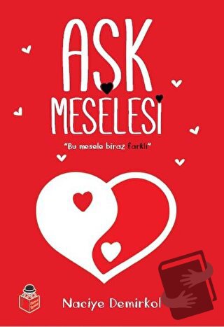 Aşk Meselesi - Naciye Demirkol - Başucu Yayınları - Fiyatı - Yorumları