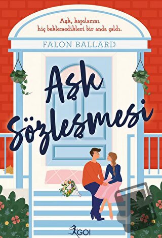 Aşk Sözleşmesi - Falon Ballard - GO! Kitap - Fiyatı - Yorumları - Satı