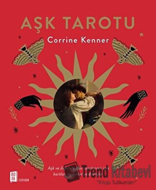 Aşk Tarotu - Corrine Kenner - Mona Kitap - Fiyatı - Yorumları - Satın 