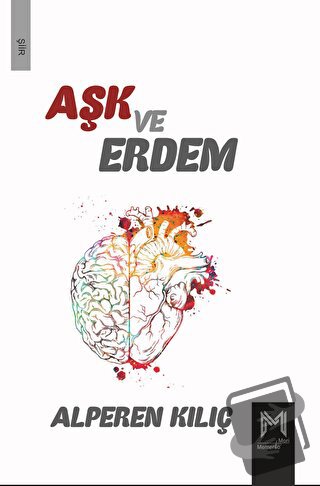 Aşk Ve Erdem - Alperen Kılıç - Memento Mori - Fiyatı - Yorumları - Sat