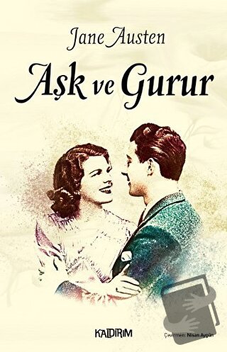 Aşk ve Gurur - Jane Austen - Kaldırım Yayınları - Fiyatı - Yorumları -