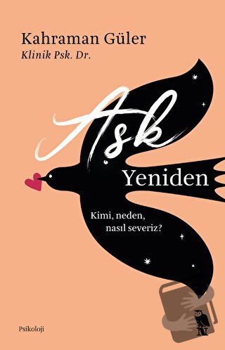 Aşk Yeniden - Kahraman Güler - Nemesis Kitap - Fiyatı - Yorumları - Sa