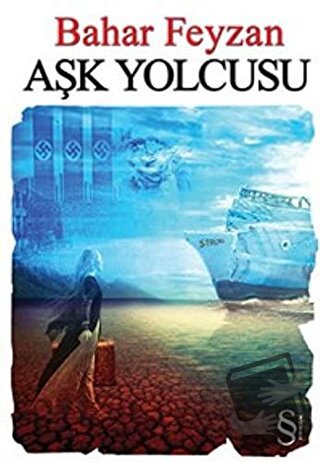 Aşk Yolcusu - Bahar Feyzan - Everest Yayınları - Fiyatı - Yorumları - 