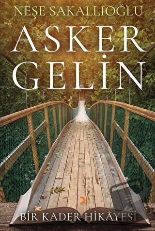 Asker Gelin - Neşe Sakallıoğlu - Cinius Yayınları - Fiyatı - Yorumları