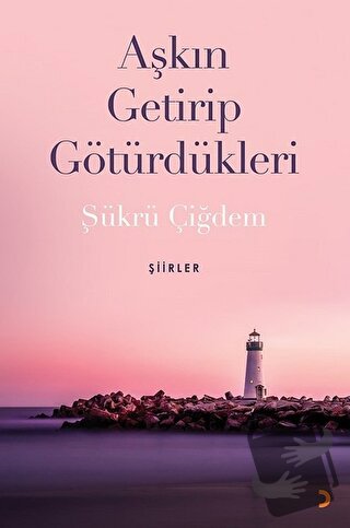 Aşkın Getirip Götürdükleri - Şükrü Çiğdem - Cinius Yayınları - Fiyatı 