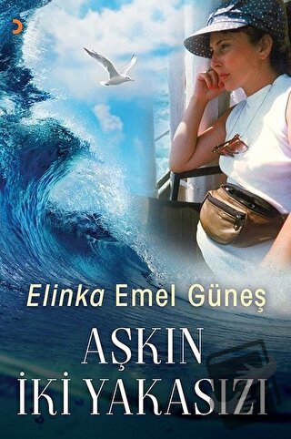 Aşkın İki Yakasızı - Emel Güneş - Cinius Yayınları - Fiyatı - Yorumlar