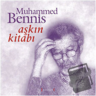 Aşkın Kitabı - Muhammed Bennis - Kırmızı Yayınları - Fiyatı - Yorumlar