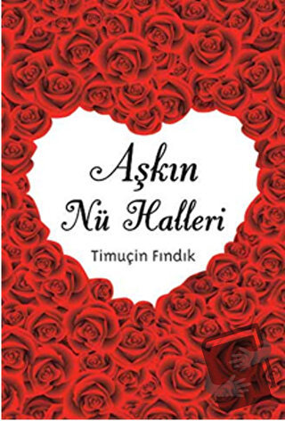 Aşkın Nü Halleri - Timuçin Fındık - Omega - Fiyatı - Yorumları - Satın