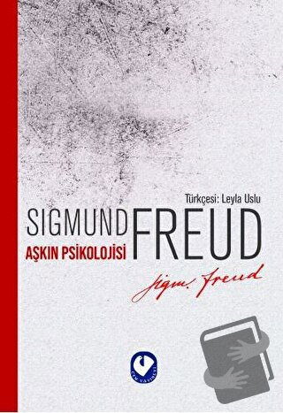 Aşkın Psikolojisi - Sigmund Freud - Cem Yayınevi - Fiyatı - Yorumları 