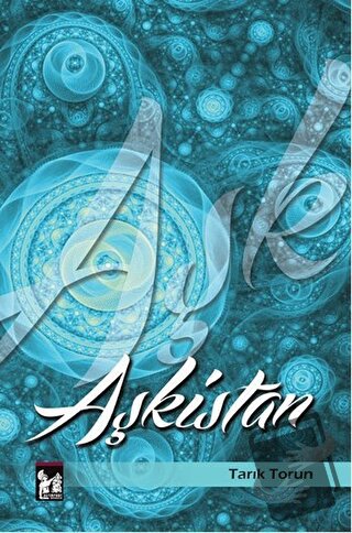 Aşkistan - Tarık Torun - Altın Post Yayıncılık - Fiyatı - Yorumları - 