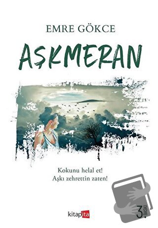 Aşkmeran - Emre Gökce - Kitapita - Fiyatı - Yorumları - Satın Al