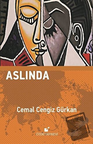 Aslında (Ciltli) - Cemal Cengiz Gürkan - Öteki Yayınevi - Fiyatı - Yor