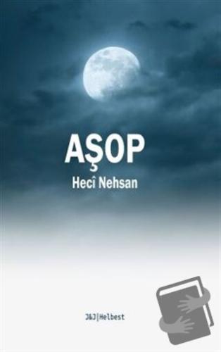 Aşop - Heci Nehsan - J&J Yayınları - Fiyatı - Yorumları - Satın Al