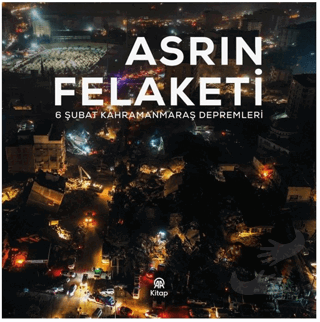 Asrın Felaketi - Kolektif - AA Kitap - Fiyatı - Yorumları - Satın Al