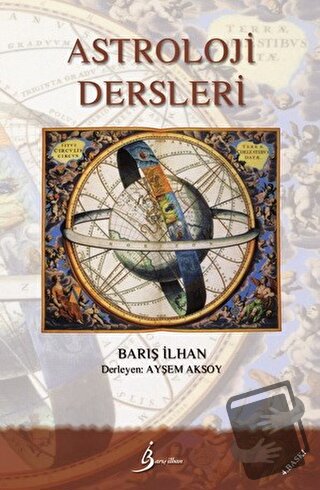 Astroloji Dersleri - Barış İlhan - Barış İlhan Yayınevi - Fiyatı - Yor