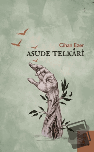 Asude Telkari - Cihan Ezer - Şey Kitap - Fiyatı - Yorumları - Satın Al