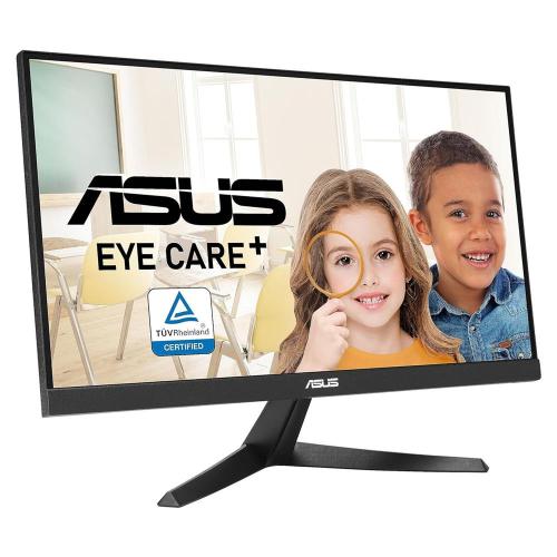 Asus 21.5" Vy229He Ips 1920X1080 1Ms 75Hz Hdmı Vga Vesa 3Yıl Eyecare M