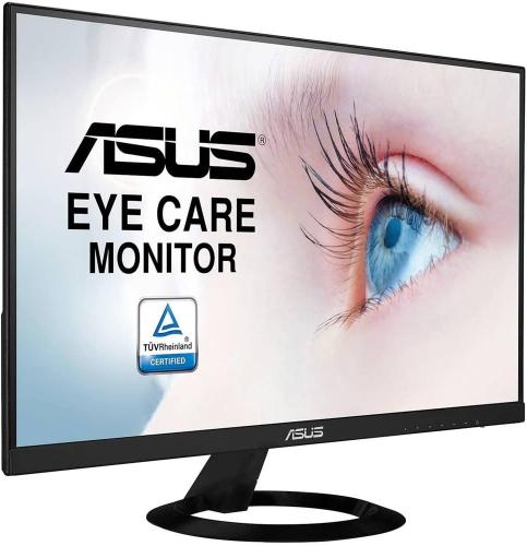 Asus 23.8" Vz239He 1920X1080 5Ms 75Hz Hdmı V Ultra Slim Ips Monitör - 