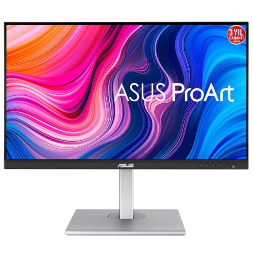 Asus 27" Proart Display Pa279Cv Ips 4K Uhd(3840-2160) Usb-C Monitör - 