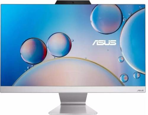 Asus A3402Wbak-I58512W0D I5-1335U 8Gb 512Ssd 23.8" Fhd Beyaz Freedos A