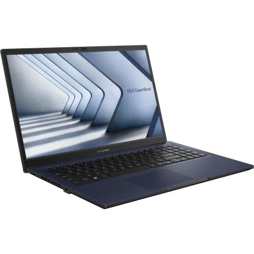 Asus Expertbook B1502Cba-I58512B0D I5-1235U 8 Gb 512 Gb Ssd 15.6" Fhd 