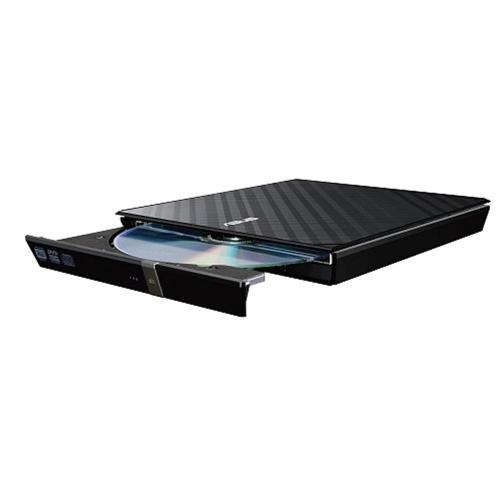 Asus Zendrive Sdrw-08U9M-U Harici Dvdrw Slim, Siyah Dvd Yazıcı - - Asu