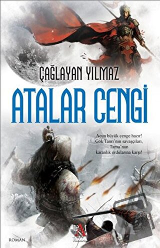 Atalar Cengi - Çağlayan Yılmaz - Panama Yayıncılık - Fiyatı - Yorumlar