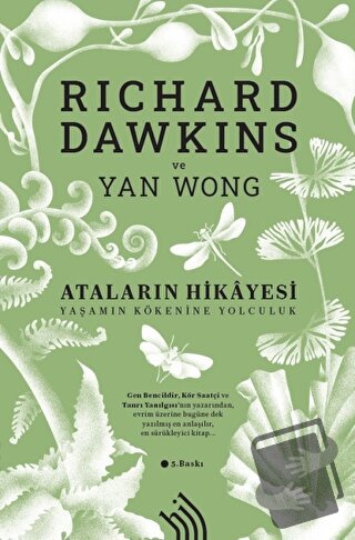 Ataların Hikayesi - Richard Dawkins - Hil Yayınları - Fiyatı - Yorumla