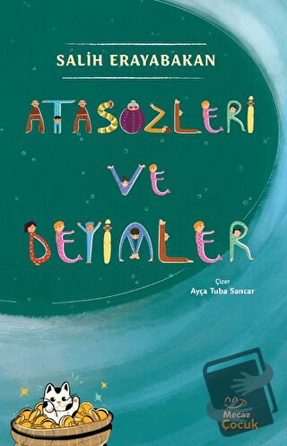 Atasözleri ve Deyimler - Salih Erayabakan - Mecaz Çocuk - Fiyatı - Yor