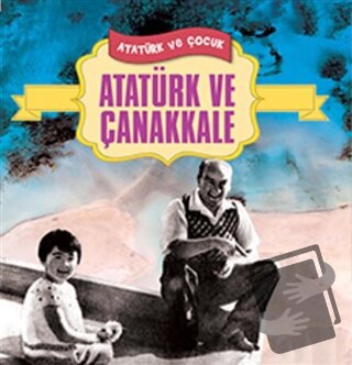 Atatürk ve Çanakkale - Neriman Şimşek - Yılmaz Basım - Fiyatı - Yoruml