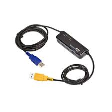 Aten Cs661-A7 2 Port Usb Laptop Kvm Switch - - Aten - Fiyatı - Yorumla